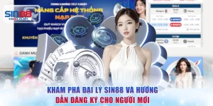 Đại Lý SIN88
