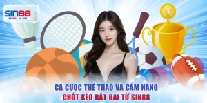 Cá Cược Thể Thao