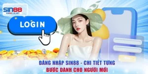 Đăng Nhập Sin88
